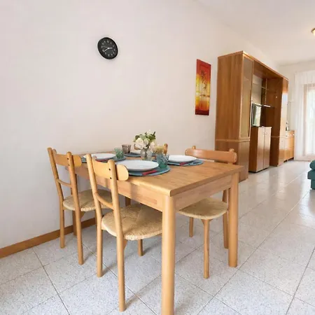 Gemma Apartment Pineto