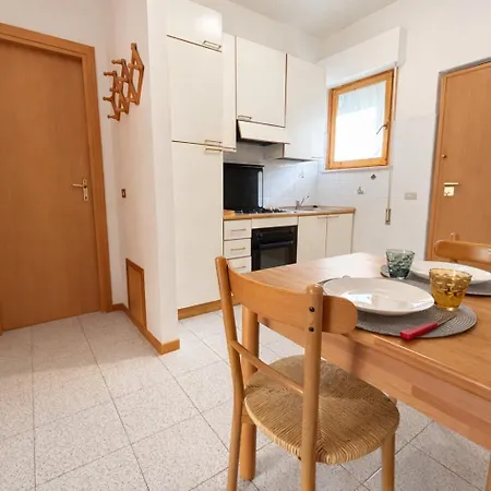 Gemma Apartment *