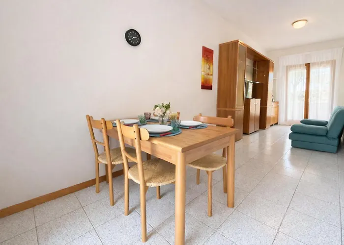 Gemma Apartment Pineto