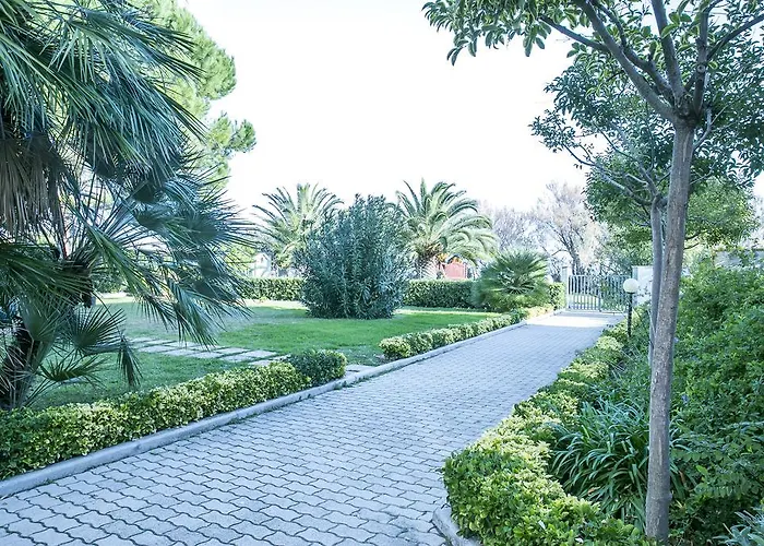 Appartamento Gemma *