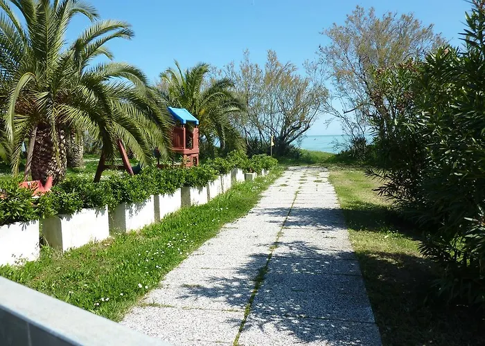 Gemma Appartamento Pineto