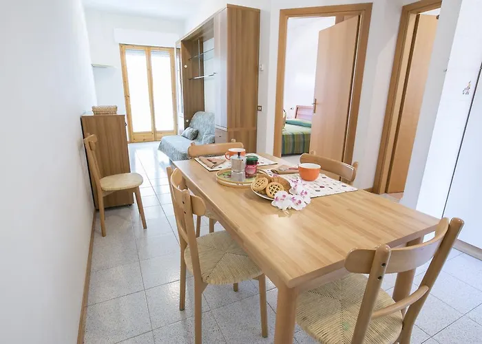 Appartamento Gemma *